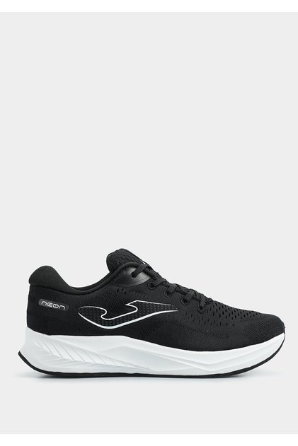 Neon Lady 2601 Black Black Women's Running and Training Shoes Rneols2601