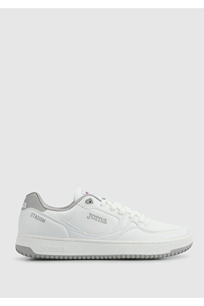 CSTAS2612 C.STADIUM MEN 2612 WHITE GRAY