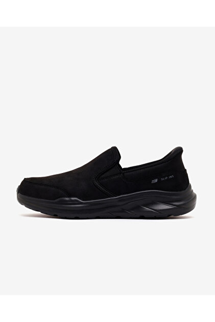 Skechers ARCH FİT 2.0 - VALLO Erkek Siyah Spor Ayakkabı 232706TK