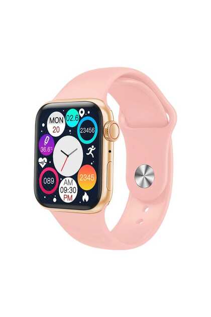 Smart Watch TR-SW50 Pink