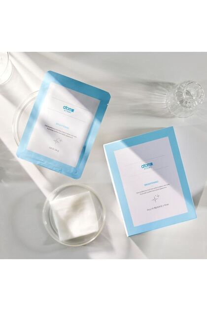 Atomy Daily Expert Mask 2 Brightening * 10 Pieces
