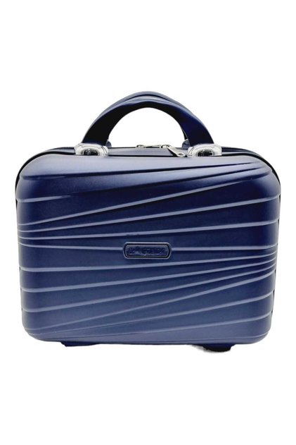 Travel Type Durable Flexible and Unbreakable PP Silicone Makeup Bag and Stewardess Handbag