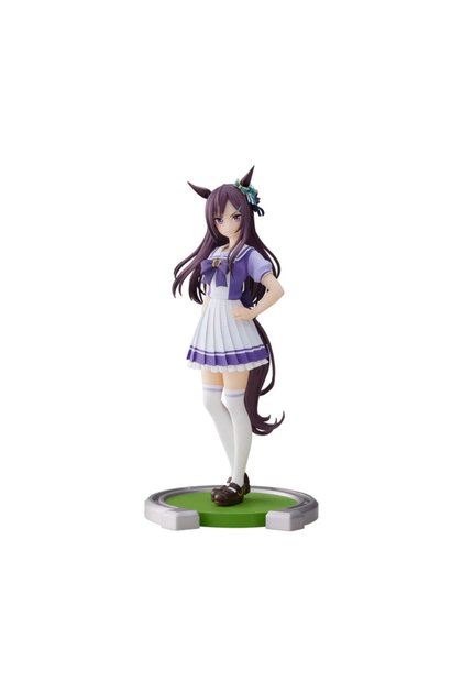 Umamusume Pretty Derby Mejiro Dober Figure by