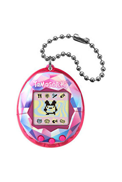 Vani (✿˘︶˘*）　♪ OyuncaklarÜlkesi Bandai Tamagotchi Elektronik Sanal Bebekler