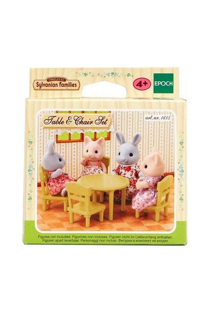 Sylvanian Families: Nursery Pushchair (5156