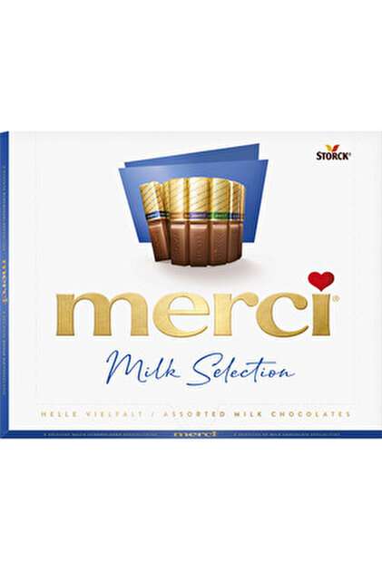 Merci Petits 125 G - Fiyatı, Yorumları