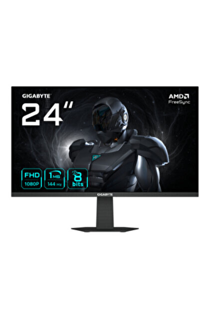 Dell SE2425HG 23.8 inç 200Hz 1ms Full HD FreeSync Premium IPS