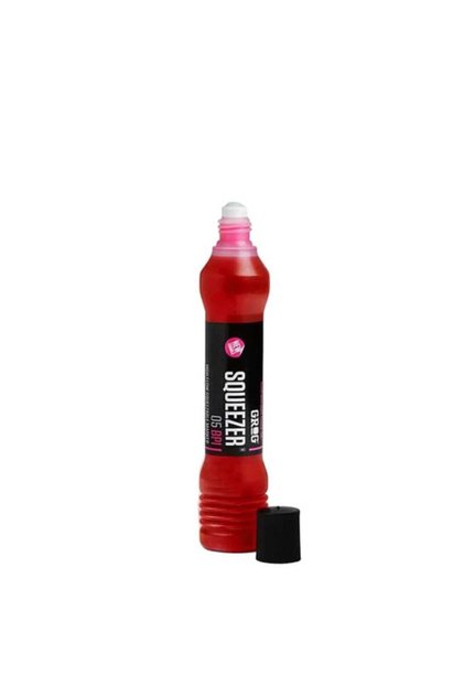 Squeezer 05 BPI - Roșu Splatter