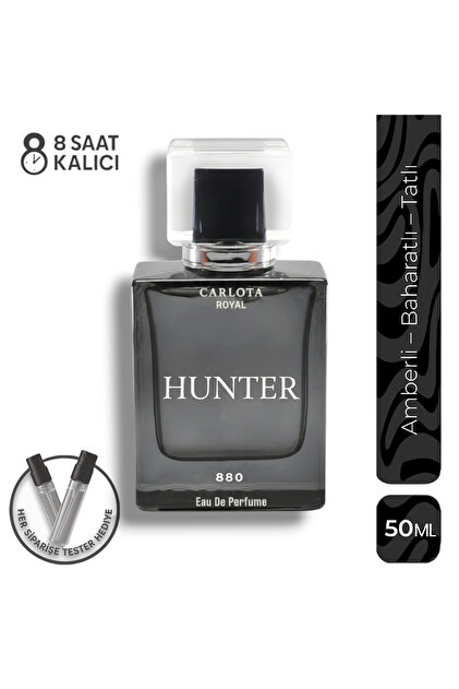 CARLOTA AXIS Erkek Parfüm 50 ML - Fiyatı, Yorumları