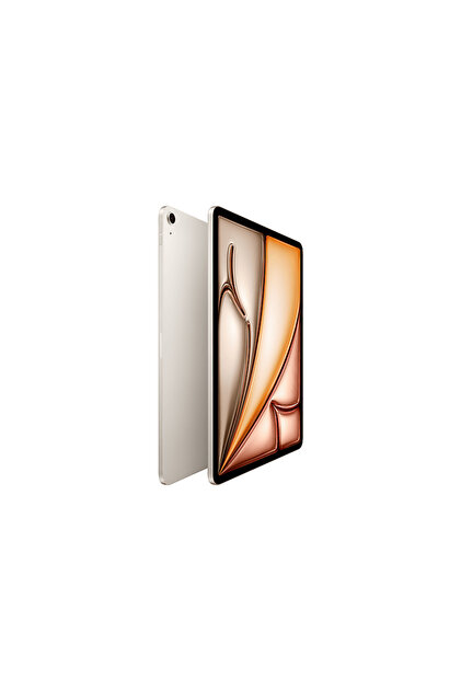 タブレット iPad Air Apple MH3D4TU/A iPad Air 11 inç M4 Wi-Fi 512 GB Tablet Starlight