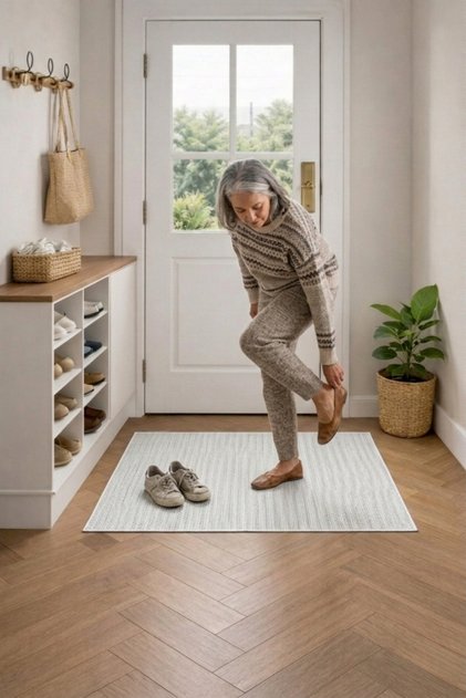 Montera Sisal Cream Entrance Mat Inside Door Entrance Carpet Front Door -7010