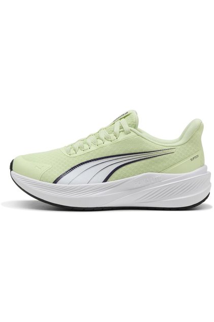 Adidași Dasher Lite Sliptech Jr, Verzi, Copii