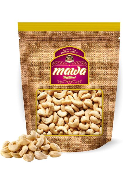 Premium Raw Cashew Nuts 1kg