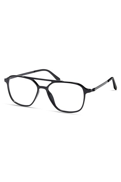 eco eyewear Ayon BLK 53*15 143 Polarize Güneş Klipsli Gözlük