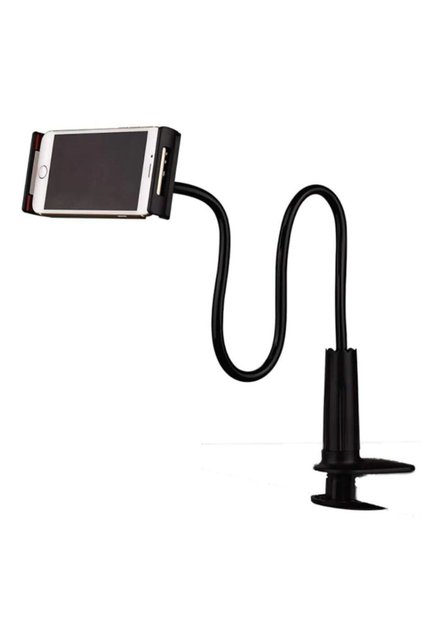 Akrobat Masa Telefon Tablet Tutucu Masa Tutacağı Tripod