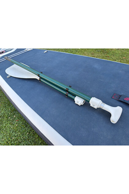 Print Zone Kano ve SUP Board Kürek Taşıma Tutucusu Parçalı Kürek