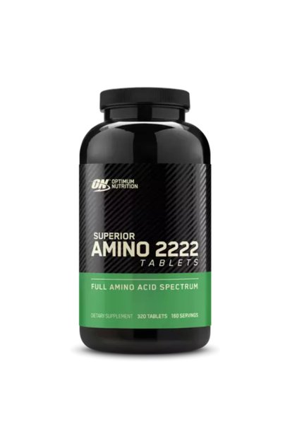ON SUPERIOR AMINO 2222 TAB 320S
