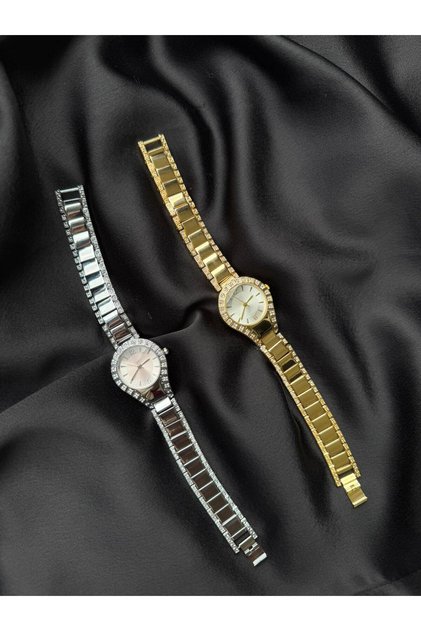 Luxury Women's Wristwatch