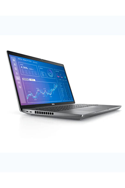 Dell Precision 3571 I7-12700H 16Gb Ddr5 512Gb Nvidia T600 4Gb Fhd