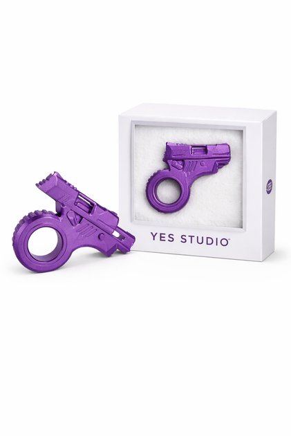 Stres Çarkı Gun