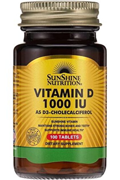 Sunshine Nutrition Derma Glow 1000mg L-Glutathione, 60 Veg Capsules-  Trendyol