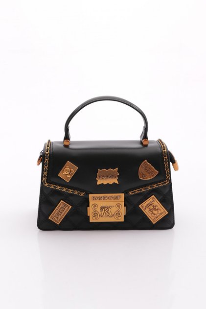 C1138 Women's Shoulder & Arm Bag