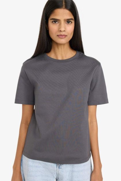 Regular Fit Basic T-Shirt