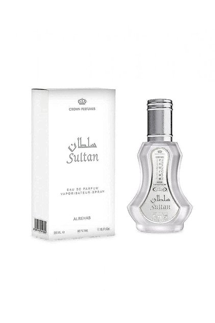 عطر سلطان الرحاب 35 مل