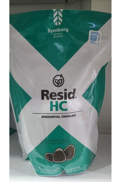 Resid HC