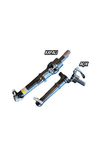 KATLANIR GİDON ( DİREKSİYON ) MODEL- 01 (BYZ143)