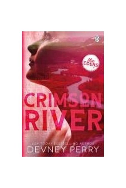 Crimson River