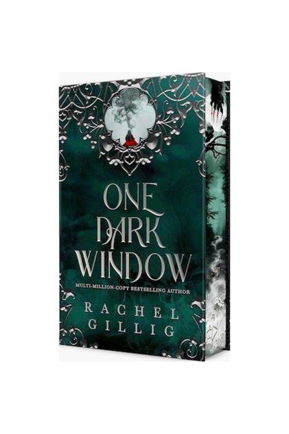 One Dark Window