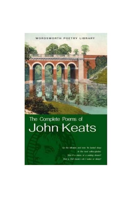 Complete Poems - Keats J.