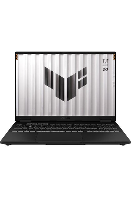 Laptop TUF Gaming A16 (2025) FA608UH-RV087, AMD Ryzen 7 260, 16 ίντσες, RAM 32GB, SSD 512GB, nVid