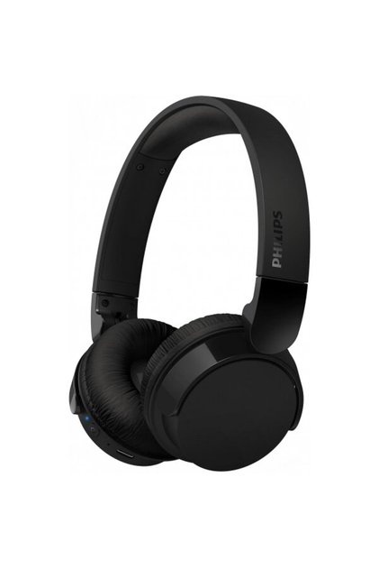 Handsfree Bluetooth 4000, A2DP, Μαύρο TAH4209BK/00