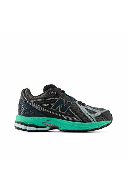New Balance Lifstyle 740 Siyah Çocuk Günlük PZ740BO - Fiyatı