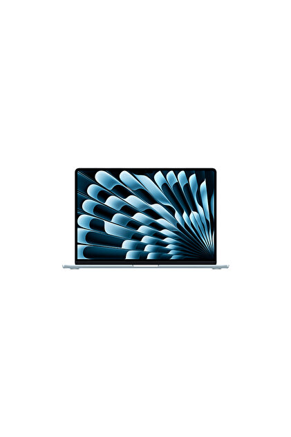 Apple MDH84TU/A/MacBook Air/Apple M5 İşlemci(10 Çekirdek CPU-10
