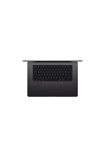 Apple MGEC4TU/A/MacBook Pro/Apple M5 Pro İşlemci(18 Çekirdek CPU