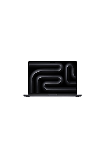 Apple MGED4TU/A/MacBook Pro/Apple M5 Max İşlemci(18 Çekirdek CPU