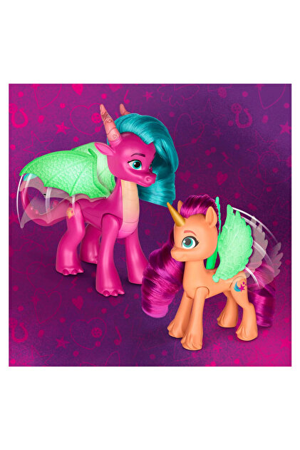 My Little Pony Dragon Light Reveal F8702 - Fiyatı, Yorumları