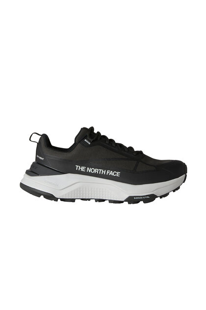 The North Face The Nort Face Kadın Fastpack Siyah Su Geçirmez