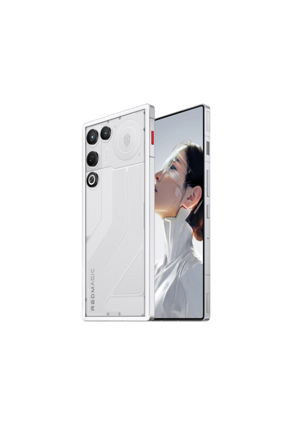 REDMAGIC 11 Air Prism 16GB RAM 512GB Gaming Akıllı Telefon