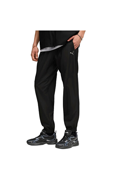Puma Evostrıpe Core Pants 631533 Erkek Eşofman Altı SİYAH - Fiyatı