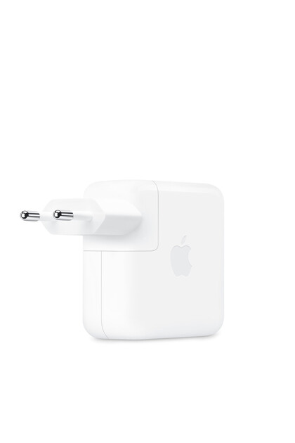 Apple 70W MacBook Pro ve MacBook Air Uyumlu USB-C Güç Adaptörü