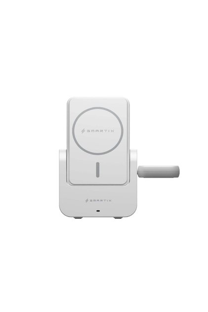 3 in 1 Dock with Detachable 10000 mAh Power Bank