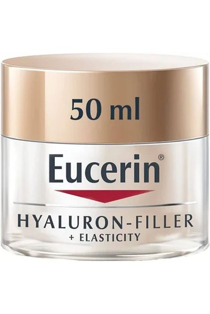 HYALURON FILLER+ELASTICITY NIGHT CREAM 50ML