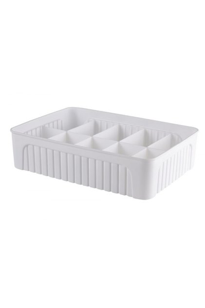 Compartmentalized Organizer No3 1 Pack Code 424