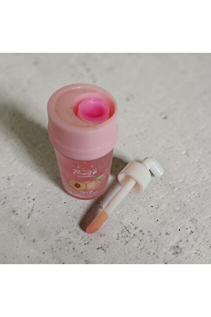 Rose 3 Lü Dudak Nemlendirici Ve Parlatıcı Meyveli Setİ LİP GLOSS