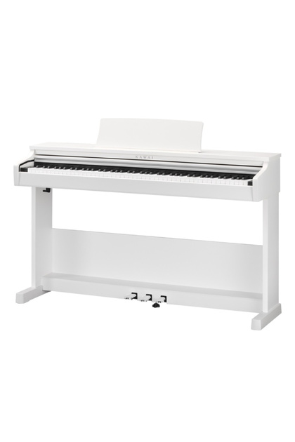 CX102W Beyaz Dijital Piyano (Tabure & Kulaklık Hediyeli)