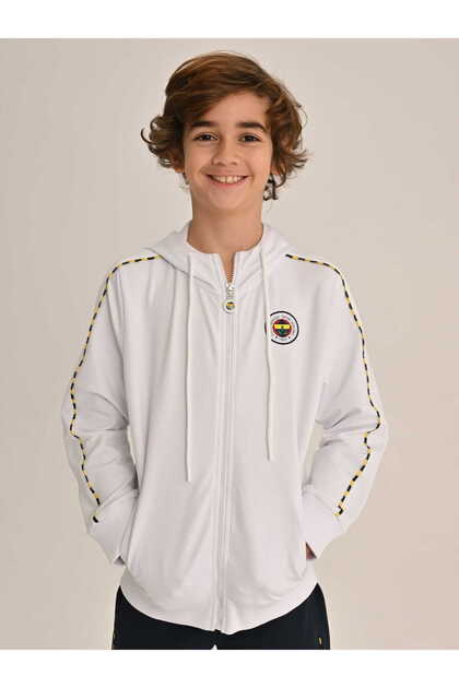 ÇOCUK TRIBUN BASIC SWEAT